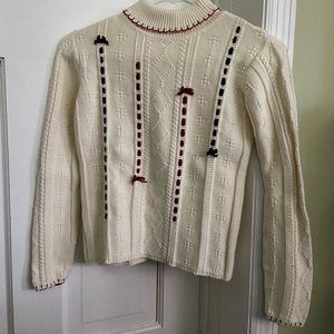 GYMBOREE SWEATER